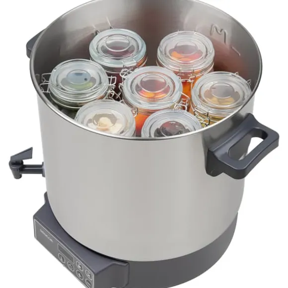 SENCOR Digital Konserverings Kokare