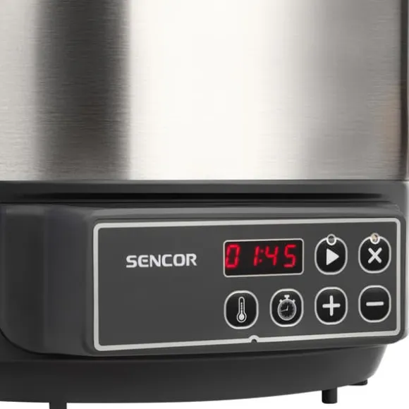 SENCOR Digital Konserverings Kokare