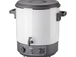 Sencor pastöriseringsgryta SPP 2100WH