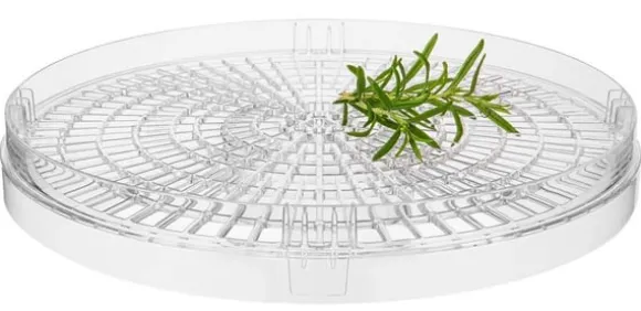 SENCOR SFD 851GR Livsmedelstork Grön-Transparent