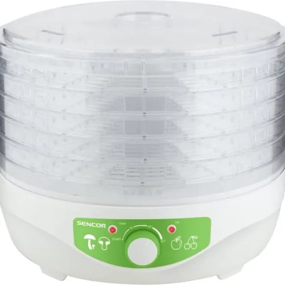 SENCOR SFD 790WH