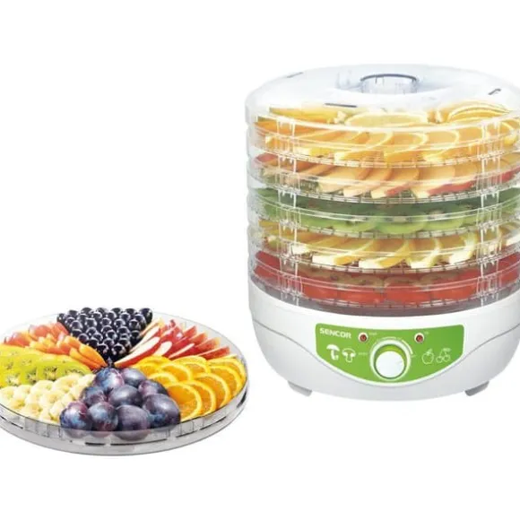 SENCOR SFD 790WH