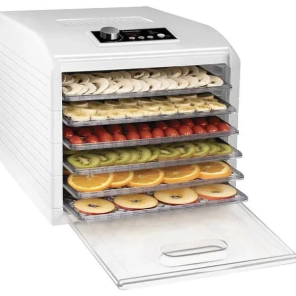 SENCOR SFD 6500WH