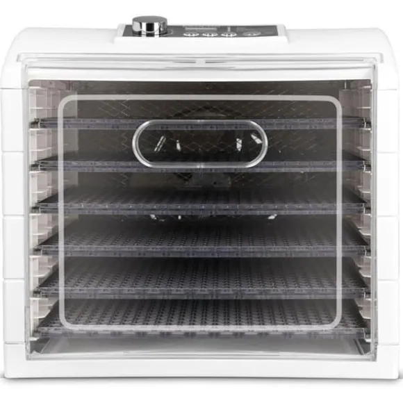 SENCOR SFD 6500WH