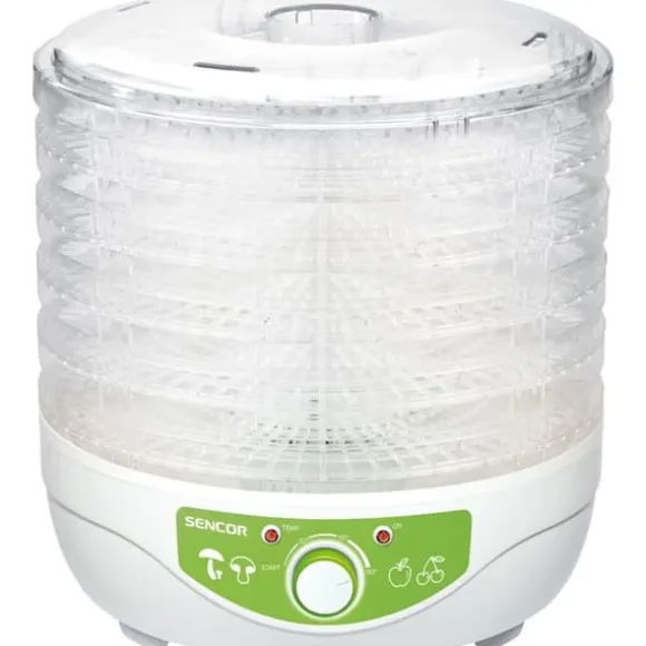 SENCOR SFD 790WH