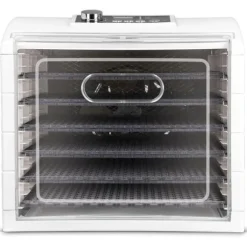 SENCOR SFD 6500WH