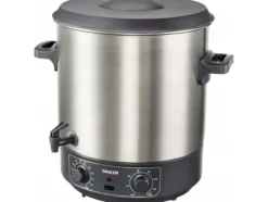 Sencor SPP 2200SS Pastöriseringskruka SENCOR
