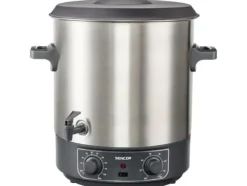 Sencor SPP 2200SS Pastöriseringskruka SENCOR