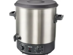 Sencor SPP 2200SS Pastöriseringskruka SENCOR