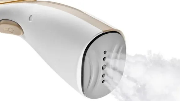 SENCOR SSI 0870GD Gold klädångare