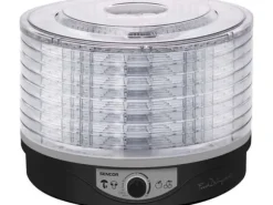 Sencor Torktumlare SFD 3109BK