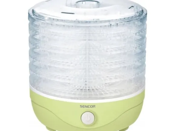 Sencor torktumlare SFD 757GG
