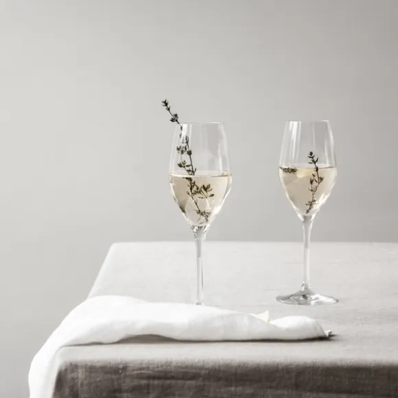 Sense Champagneglas 25,5cl, 6-pack - Orrefors