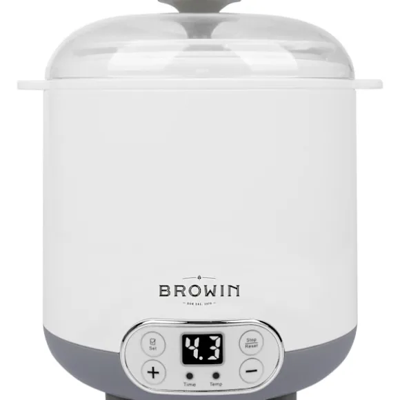 sero - yoghurtmaskin med termostat 1,5 l | 801013