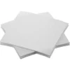 Servett Bio Dunisoft L20xW20cm vit,16 st x 180 st/krt