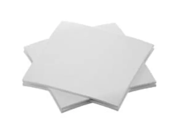 Servett Bio Dunisoft L20xW20cm vit,16 st x 180 st/krt