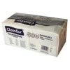 Servett ClassEur Professional 33x33 cm 1-lagig 500 st per förpackning Vit,8 st x 500 st/krt