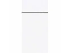 Servett Duniletto Airlaid 40x48 cm för bestick Vit,46 st/pk