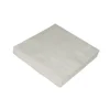 Servett Duni 33x33 cm 3-lagig vit 125 st,125 st/pk