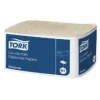 Servett Tork N1 Novafold 32x31 cm naturbrun,24 pk x 300 pk/krt