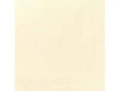 Serviet Duni 40x40 cm 3-lag Buttermilk 125 stk,125 stk/pk