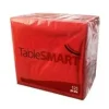 Serviet TableSMART 33x33 cm 3-lag Rød,125 stk/pk