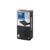 Serviet Tork Advanced 24x24 cm 2-lag Sort,200 stk/pk
