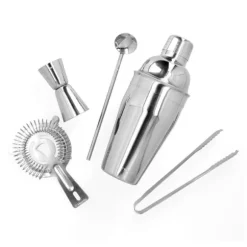 Set | ALKOHOL | cocktail | 5 delar | 985243
