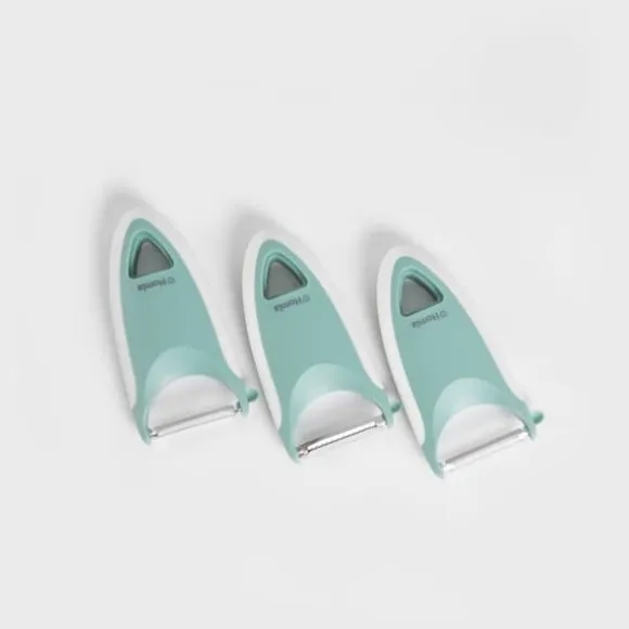 Set | EASY COOK | 3 skalare | 3 delar | 723674