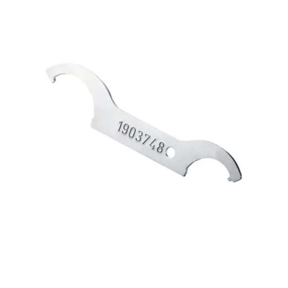 Set med picknickpump med kolvkran 5/8 Co2-utlopp, KEG:Type M