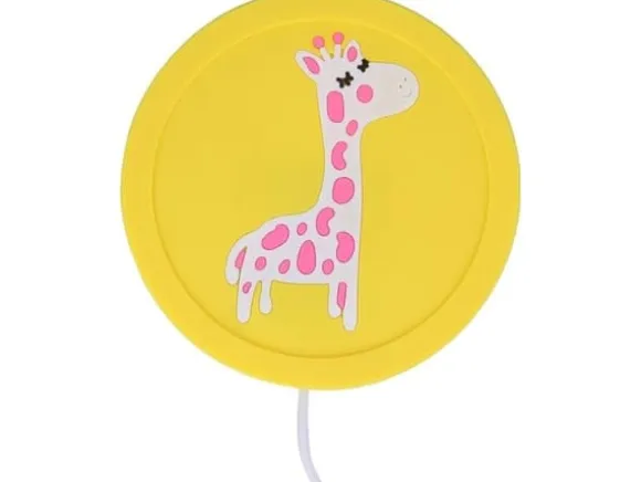 Setty Cup warmer Giraffe PDK-03