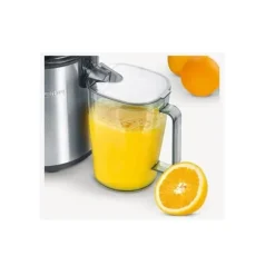 SEVERIN ES 3570 centrifug - 1,1L 800W rostfritt stål-svart