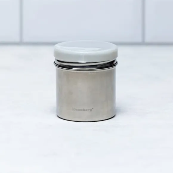 Shakerbehållare för att strö socker 260ml KLAUSBERG KB-7645