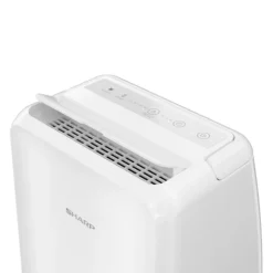 SHARP UD-T104AP-W luftavfuktare