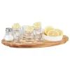 Shotbricka Shonta 9 delar Dorre