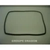 4-sidig brun tätning s4ceb för SMEG spis - F88MF - F88MF(FRANCIA) - SE784 CS72NL2 SMEG 75413