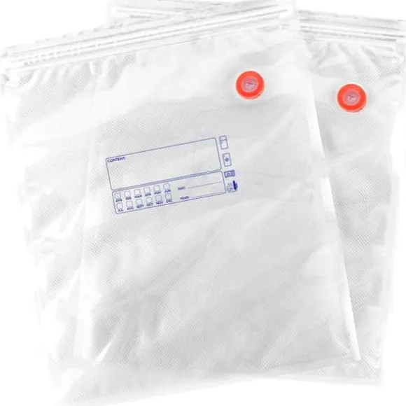 Siguro Ziplock ZB2635A, 26×35 cm, 20 stycken