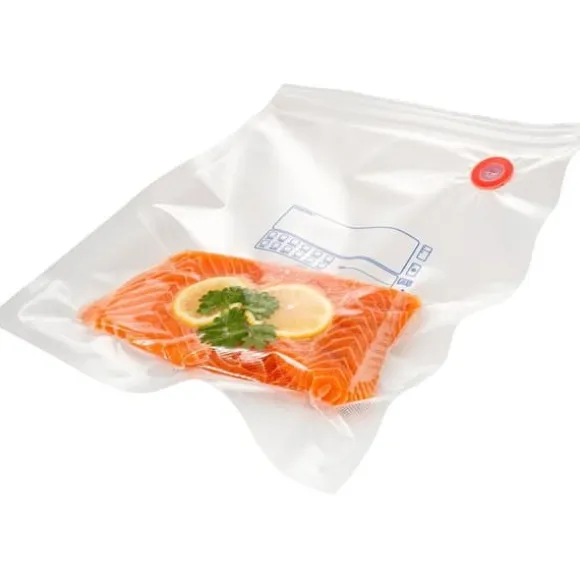 Siguro Ziplock ZB2635A, 26×35 cm, 20 stycken