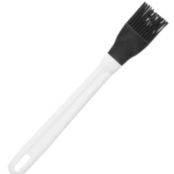 Silikonbakelseborste för glasyr, bredd 35 mm - Hendi 515358