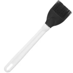Silikonbakelseborste för glasyr, bredd 50 mm - Hendi 515365