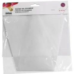 Silikon bakpåse 35 cm