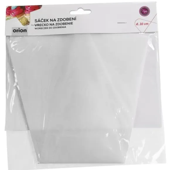 Silikon bakpåse 30 cm