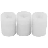 Silikongummisats för 10-20 mm flaskförslutningsmaskin