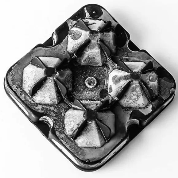 Silikon Isform Diamant Isbitsform