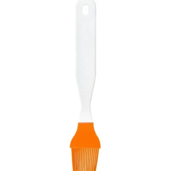 Silikon köksborste för fett, bakning, deg, kött 22 cm