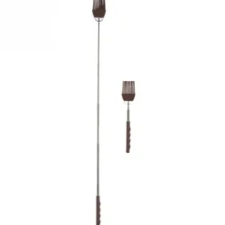 SILIKON KÖKS TELESKOPBORSTE 67cm