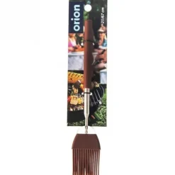 SILIKON KÖKS TELESKOPBORSTE 67cm