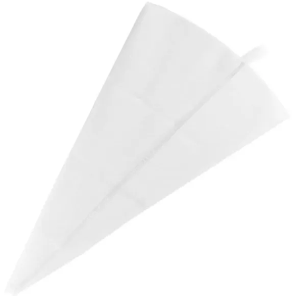 Silikonkonditorivaror för tårtor och krämer 30 cm