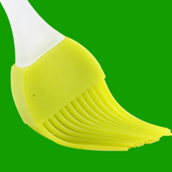Silikonpensel för matlagning , brödpensel , bakpensel