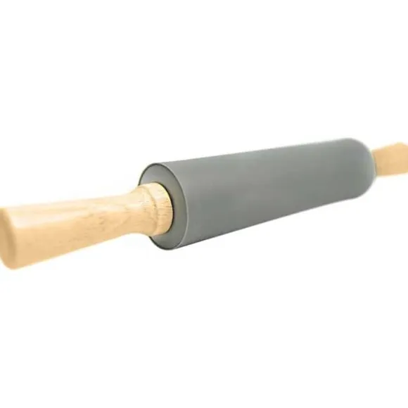 SILIKONRULL FÖR DEG 47cm KINGHOFF KH-1629